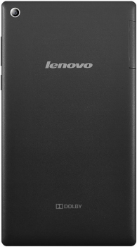 Lenovo Tab 2 A7-20 Black